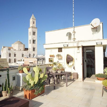 Palazzo Verrone Bari Eksteriør billede