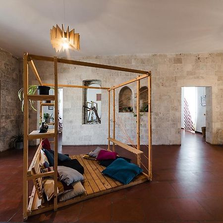 Palazzo Verrone Bari Eksteriør billede