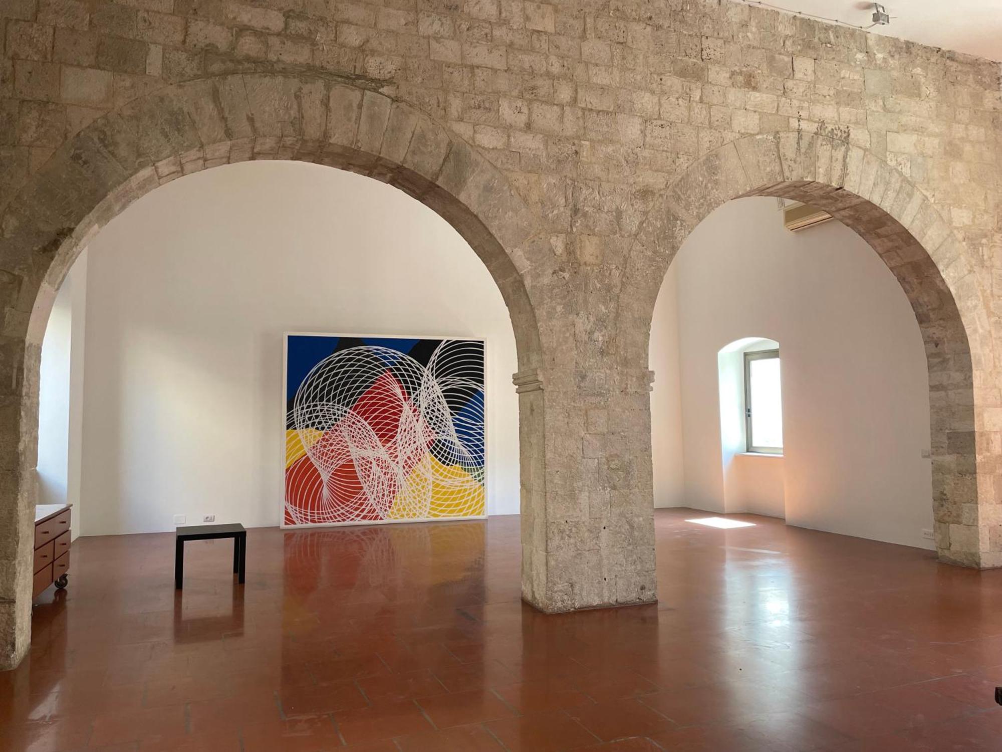 Palazzo Verrone Bari Eksteriør billede