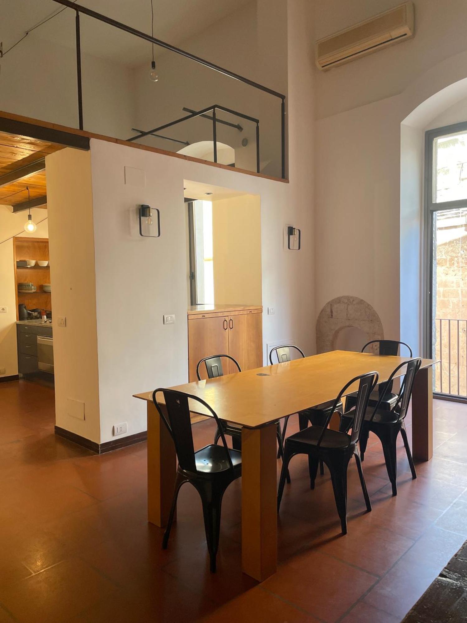 Palazzo Verrone Bari Eksteriør billede