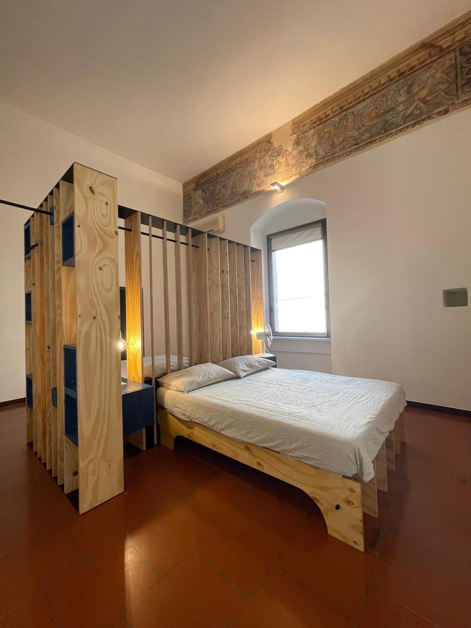 Palazzo Verrone Bari Eksteriør billede