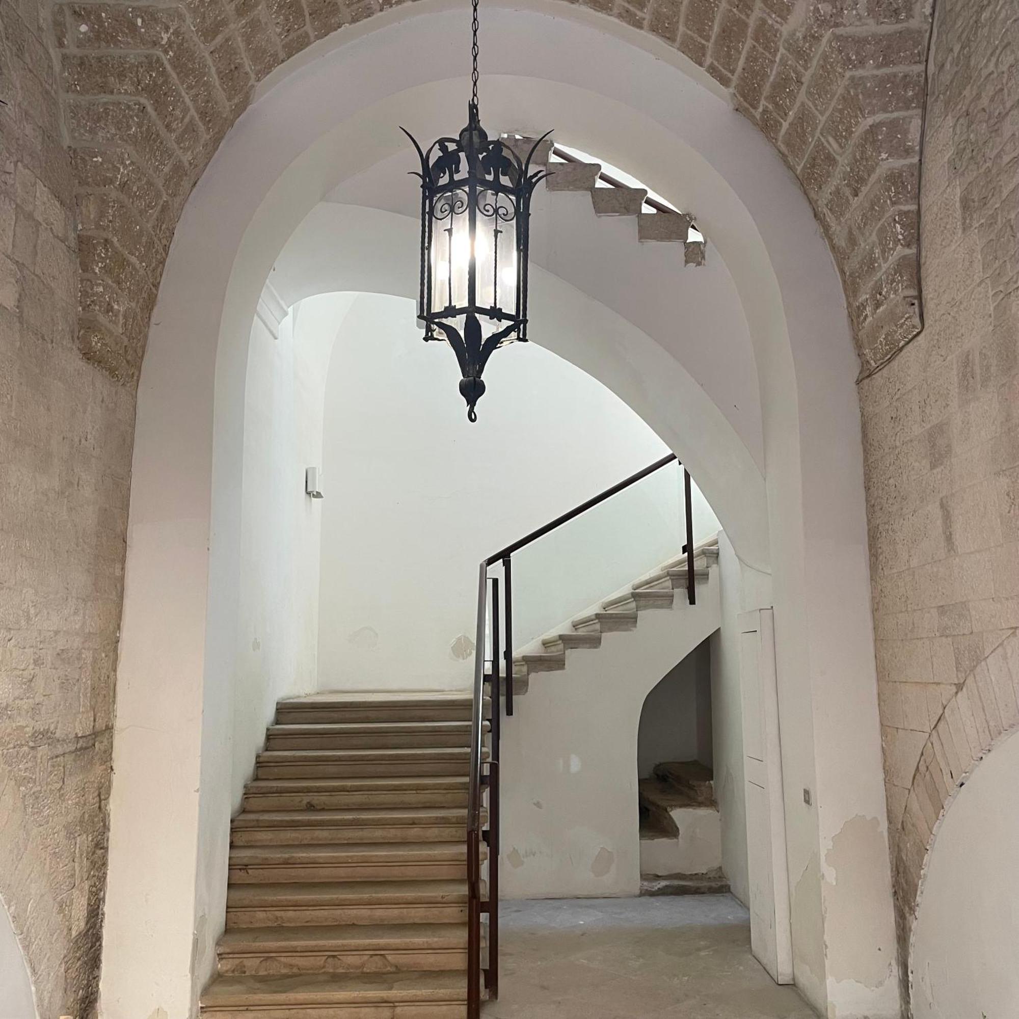Palazzo Verrone Bari Eksteriør billede
