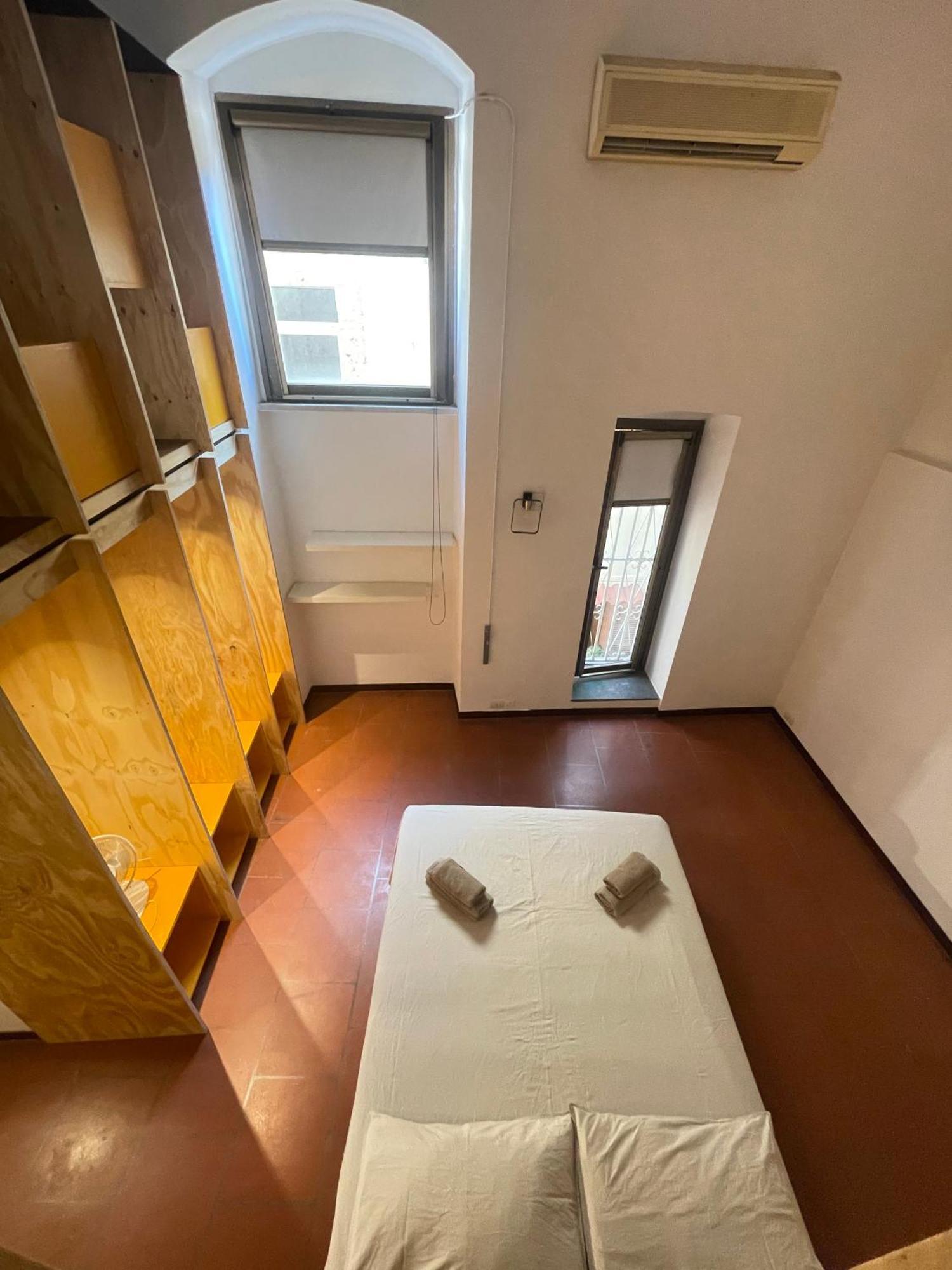 Palazzo Verrone Bari Eksteriør billede