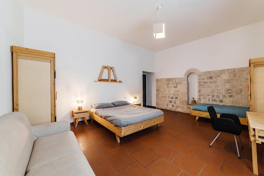 Palazzo Verrone Bari Eksteriør billede