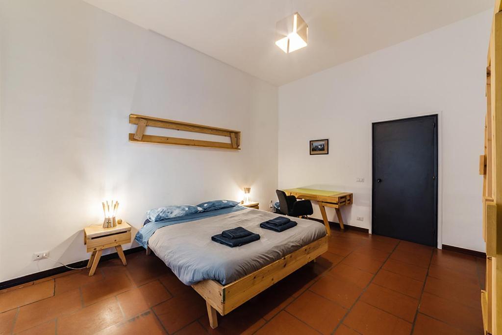 Palazzo Verrone Bari Eksteriør billede