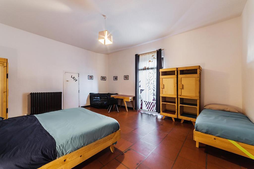 Palazzo Verrone Bari Eksteriør billede