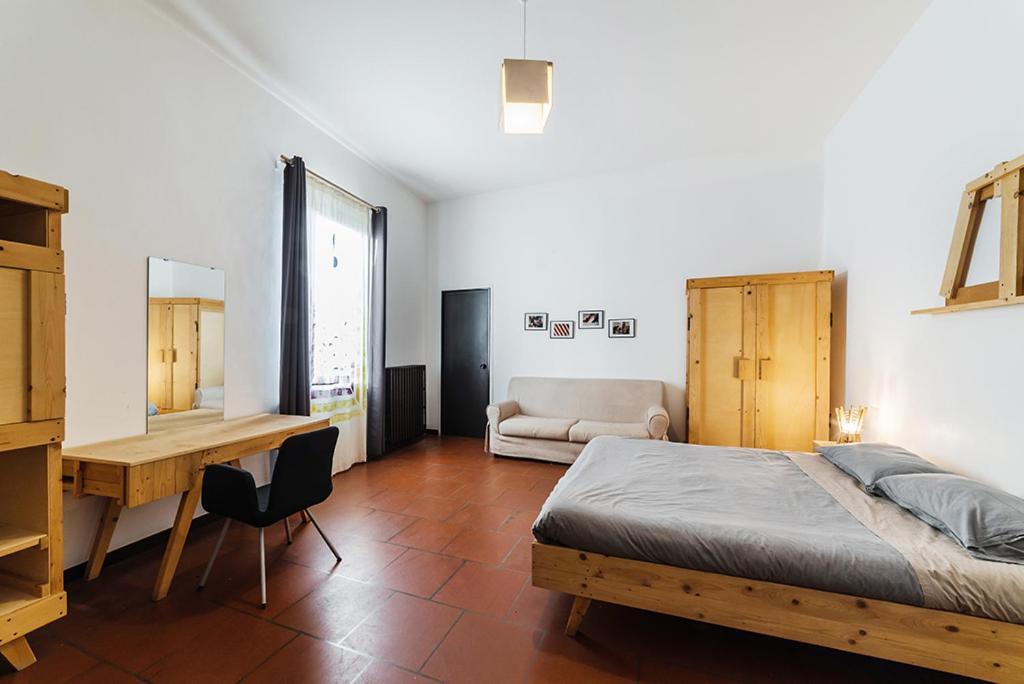 Palazzo Verrone Bari Eksteriør billede